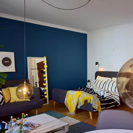 Nowa Str. No.3 דירה *
