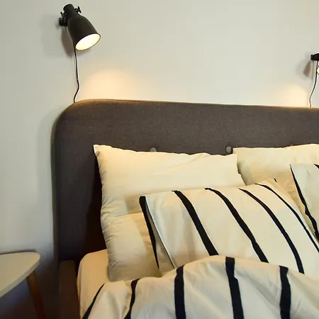 Daire Nowa Str. No.3 *