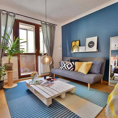Nowa Str. No.3 Daire *