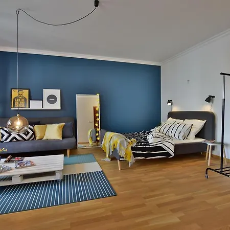 Nowa Str. No.3 * Wroclaw
