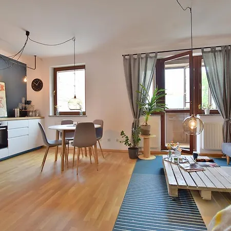 Nowa Str. No.3 Wroclaw