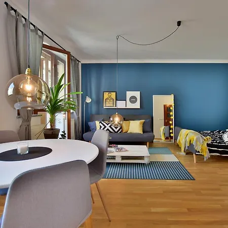 Nowa Str. No.3 Daire *