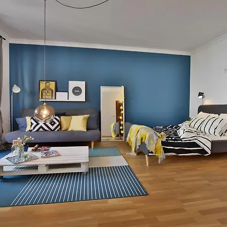 Daire Nowa Str. No.3 *